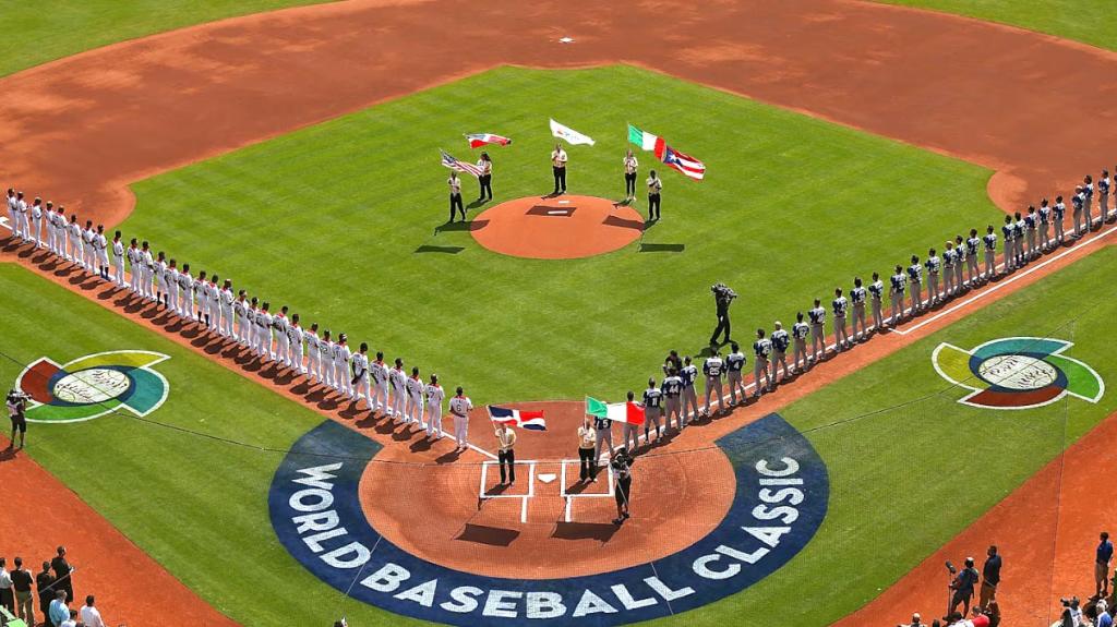 Clásico Mundial de Béisbol 2026: un torneo global de estrellas y pasiones nacionales