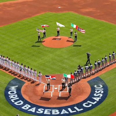 Clásico Mundial de Béisbol 2026: un torneo global de estrellas y pasiones nacionales