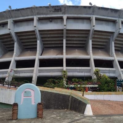 Gobierno desmiente rumores y asegura que se preservará el Coliseo Carlos Teo Cruz
