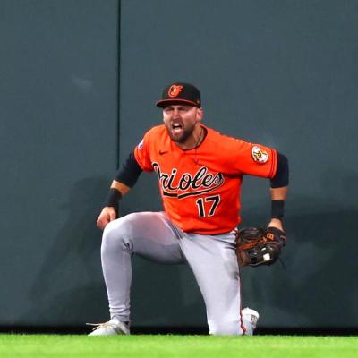 ¡Cowser salva a los Orioles! Baltimore vence 2-1 a Colorado con una atrapada para la historia