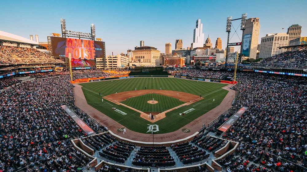 Comerica-Park