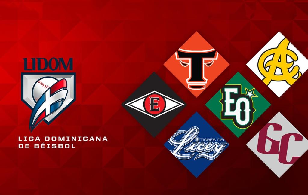 Toros del Este y Estrellas Orientales obtienen sendas victorias en la jornada del lunes en la LIDOM