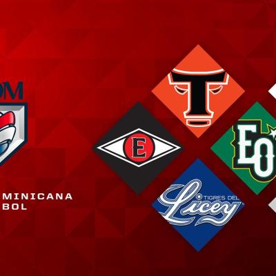 LIDOM: Águilas vencen a Estrellas, Gigantes y Leones reparten triunfos en la doble jornada