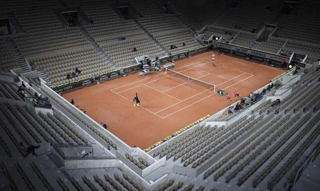 Sin fans en las gradas: la Copa Davis Canadá vs Israel se disputará a puerta cerrada