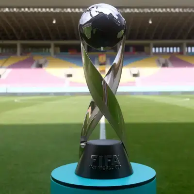 Triunfos y tropiezos latino-caribeños en la segunda jornada de la Copa FIFA Sub‑17 Catar 2025