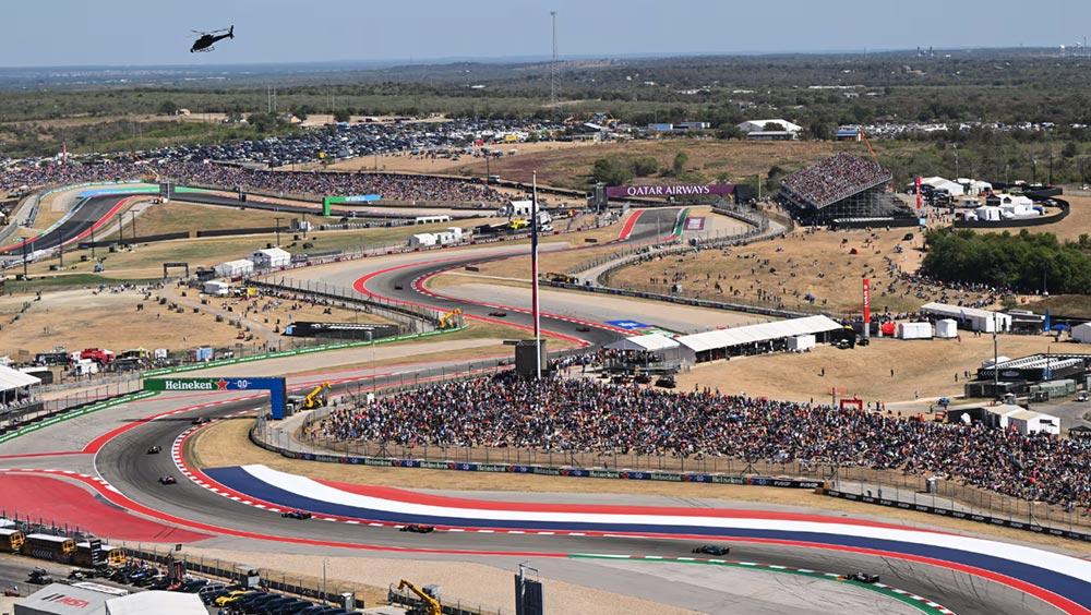 COTA-Austin