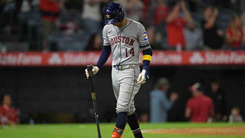 Cuando no basta con ganar: por qué Astros, Mets, Rangers y Giants quedaron fuera de los playoffs