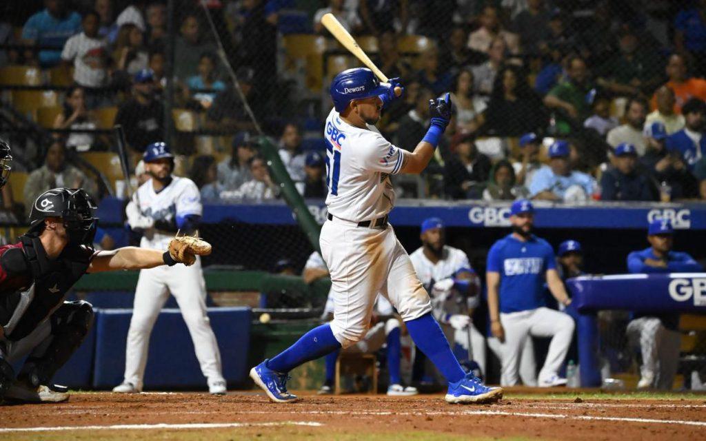 Cristhian-Adames-Tigres