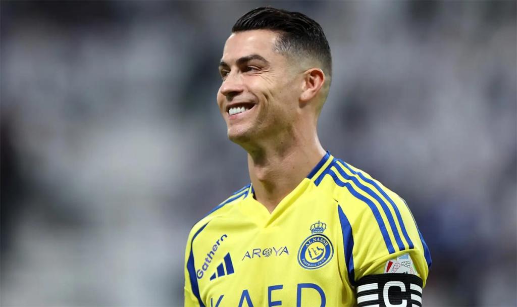 Cristiano Ronaldo disipa rumores y confirma permanencia en Al-Nassr tras el Mundial 2026