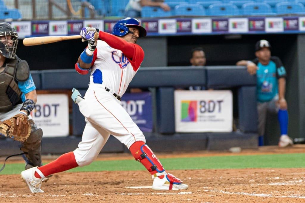 Cuba-Roel-Santos-serie-de-las-americas