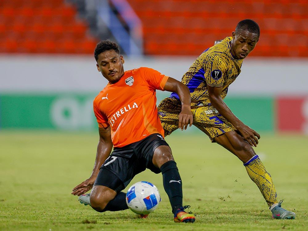 Defence-force-vs-Cibao