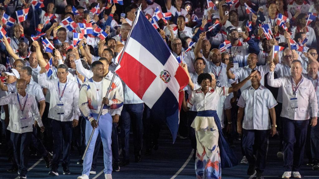 Lecciones que van dejando los Juegos Centroamericanos y del Caribe