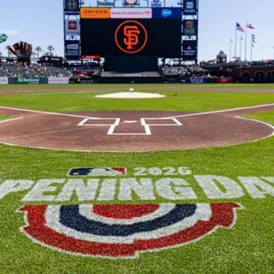 Día inaugural de la MLB 2026: Yankees y Giants abren la temporada en noche histórica