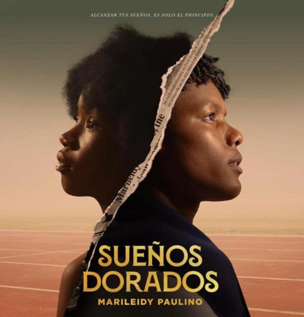 Sueños dorados: el documental dominicano sobre Marileidy Paulino competirá en el festival de cine deportivo en Italia