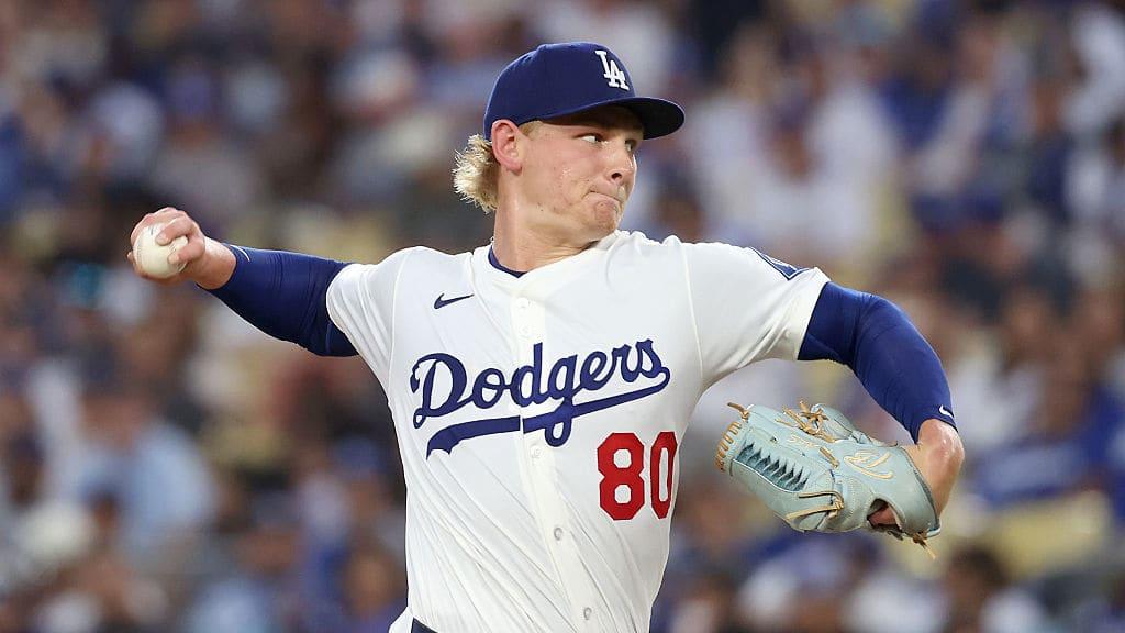 Dodgers-Reds-Sheehan