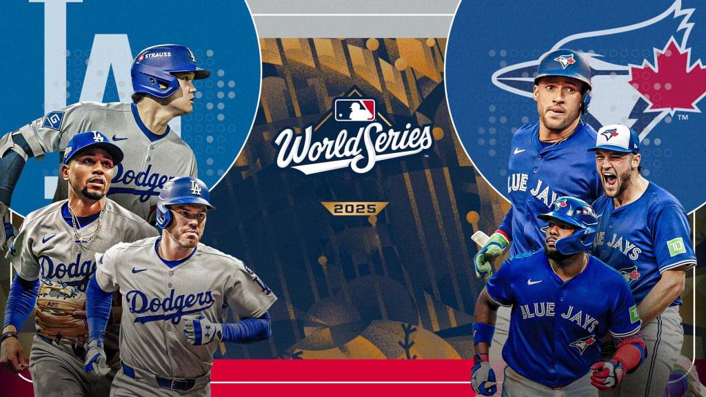 Dodgers-vs-Blue-Jays