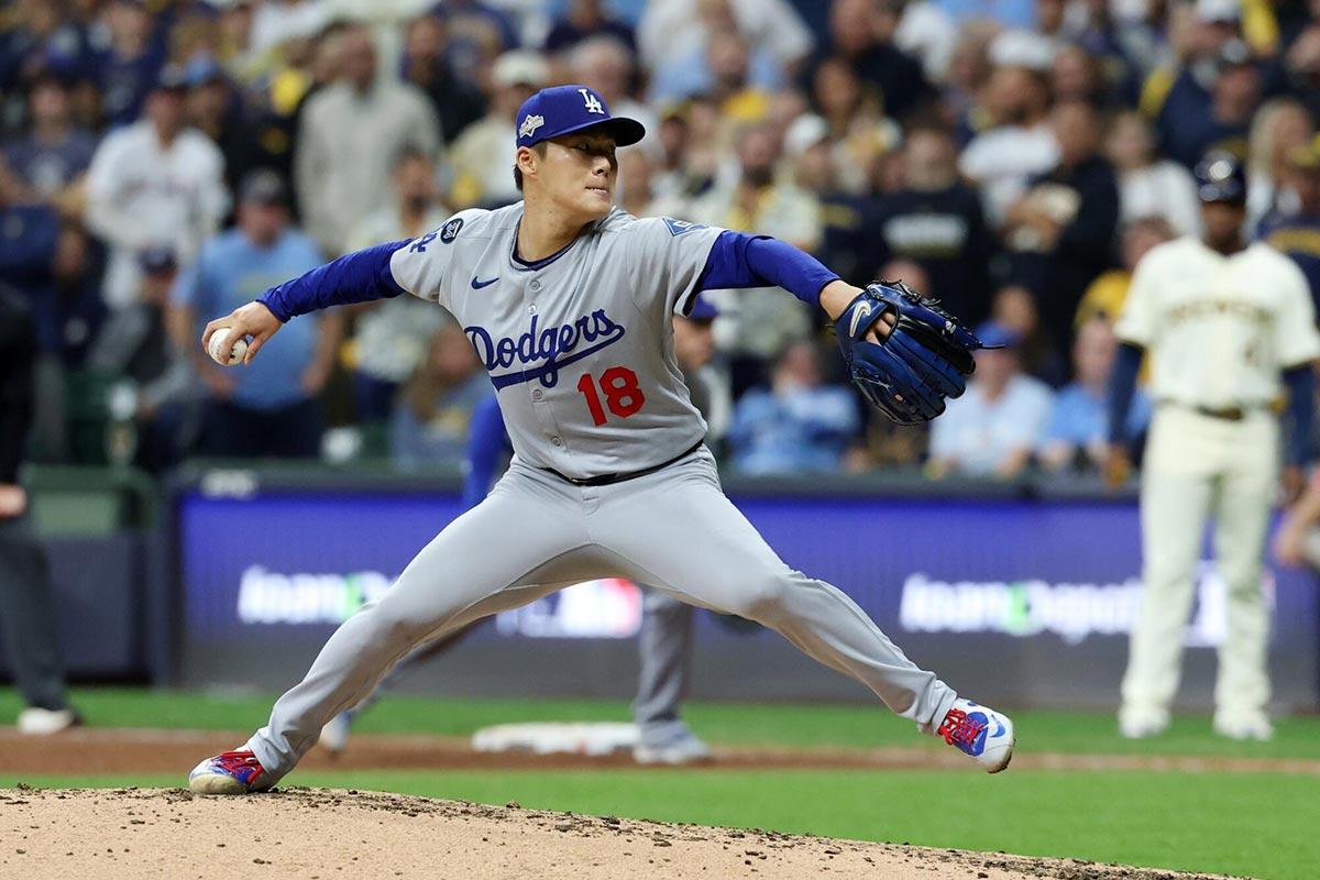Dodgers-Yamamoto-2