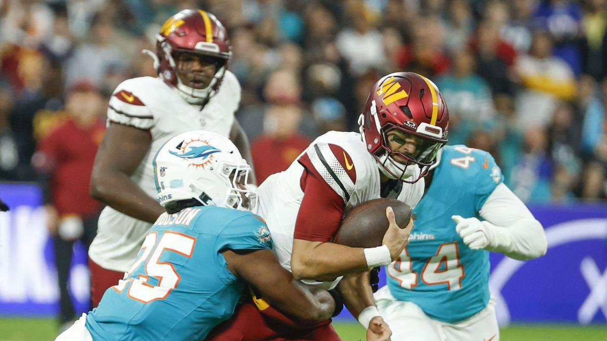 Dolphins-Commanders-Madrid