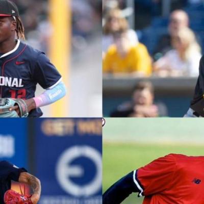 LIDOM pondrá en marcha el Draft de Novatos 2025 con 235 prospectos en juego