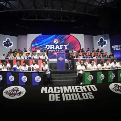 Águilas Cibaeñas dan el primer golpe en el draft de novatos