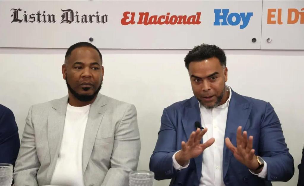 Experiencia de campeones: Nelson Cruz y Edwin Encarnación externan consejos