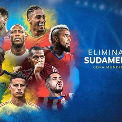 Eliminatorias Sudamericanas: Jornada decisiva del 4 de septiembre