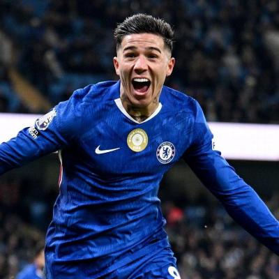 Enzo Fernández sacude el mercado: del Chelsea al Manchester City por una cifra récord