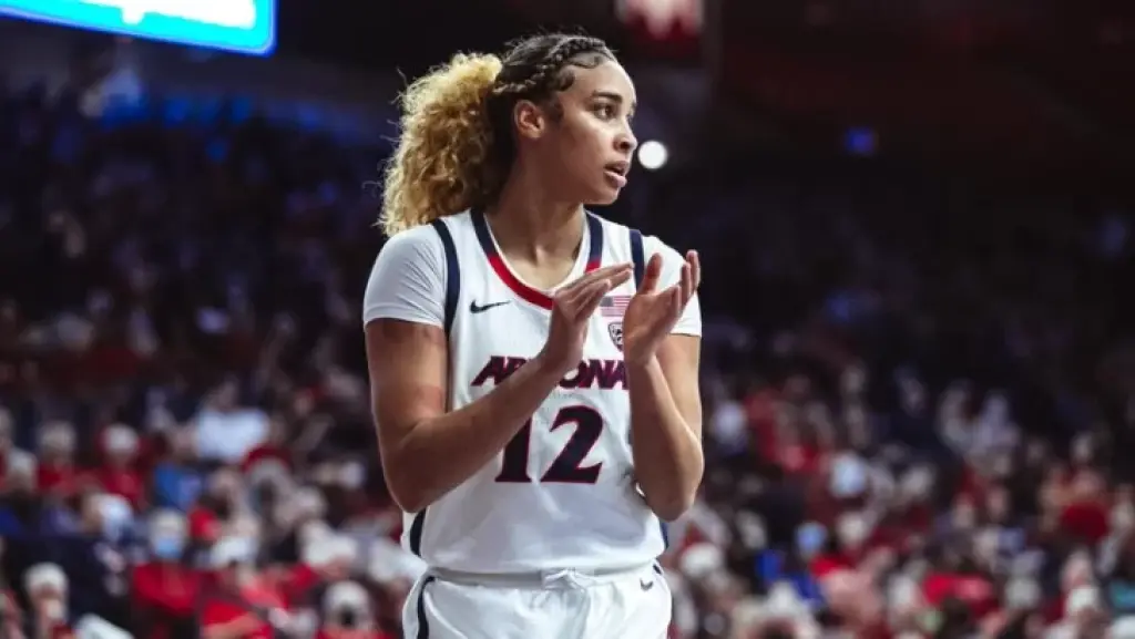 Esmery Martínez impulsa su carrera en la primera división de Turquía