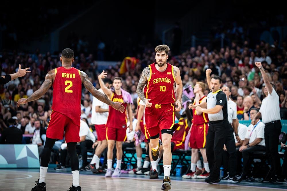 Espana-Italia-Eurobasket