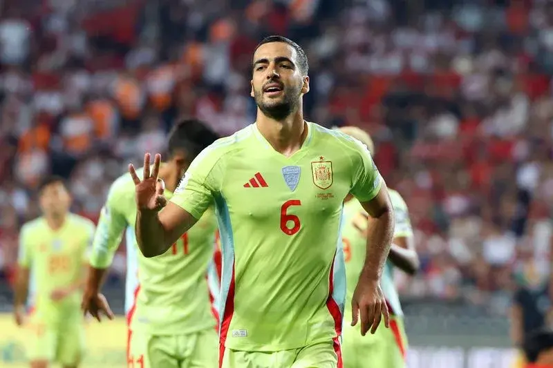 Espana-Mikel-Merino