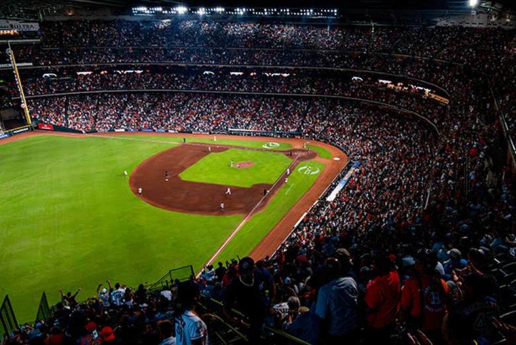 Récords rotos: la Serie Comodín 2025 marca nueva era de audiencia en la MLB