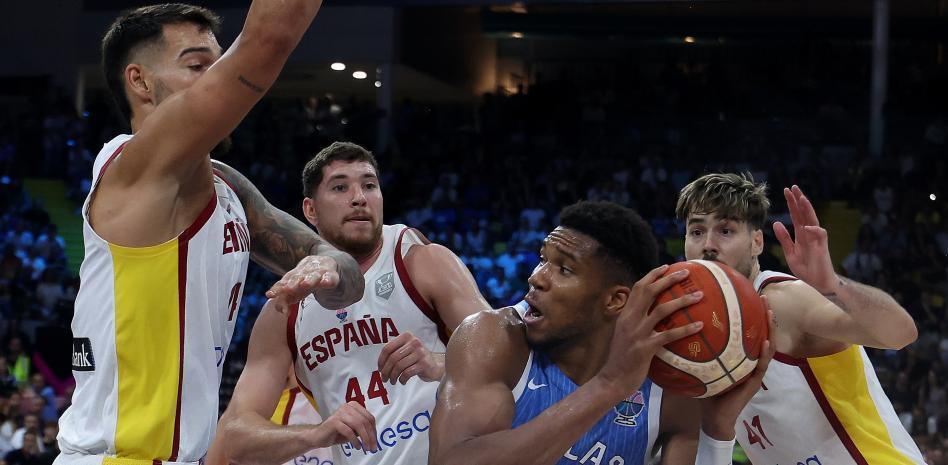 Eurobasket-Grecia-Espana