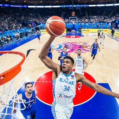 EuroBasket 2025: el mapa de las emociones ya está listo — semifinales a la vista