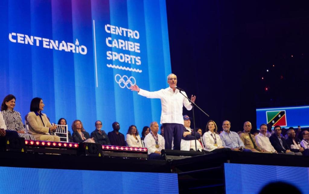 Expo Centenaria: un viaje por cien años de historia de los Juegos Centroamericanos y del Caribe