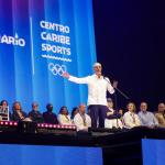 Expo Centenaria: un viaje por cien años de historia de los Juegos Centroamericanos y del Caribe