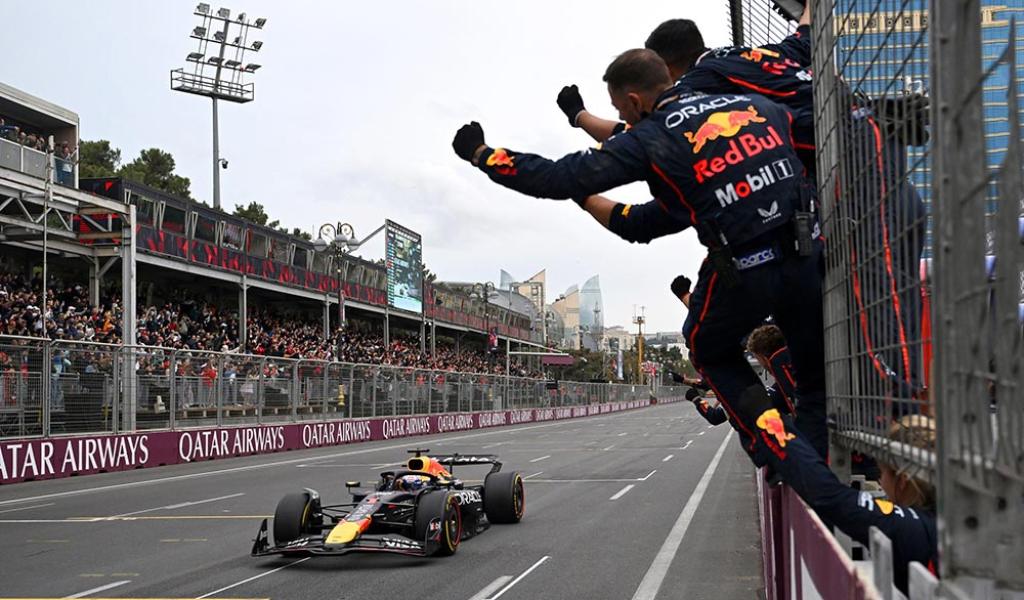 La Fórmula 1 ajusta su reglamento en plena temporada: más rendimiento sin descuidar la seguridad