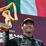 Fórmula 1: George Russell conquista Austria y Mercedes aprieta aún más el campeonato de pilotos