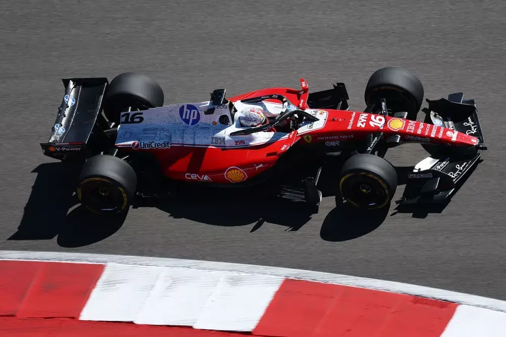 f1-gp-austin-charles-leclerc-ferrari