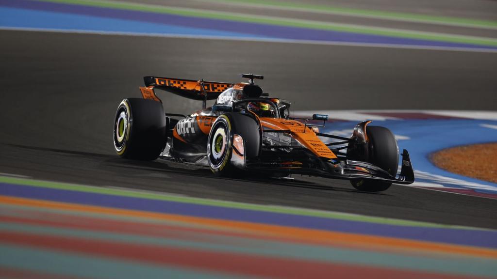 Verstappen triunfa en la noche de Lusail: victoria del piloto de Red Bull para un final de infarto