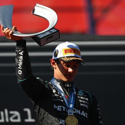 Antonelli inaugura el Madring con una victoria estratégica en el GP de España