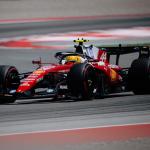 Hamilton sorprende en Barcelona y reabre la lucha por el campeonato