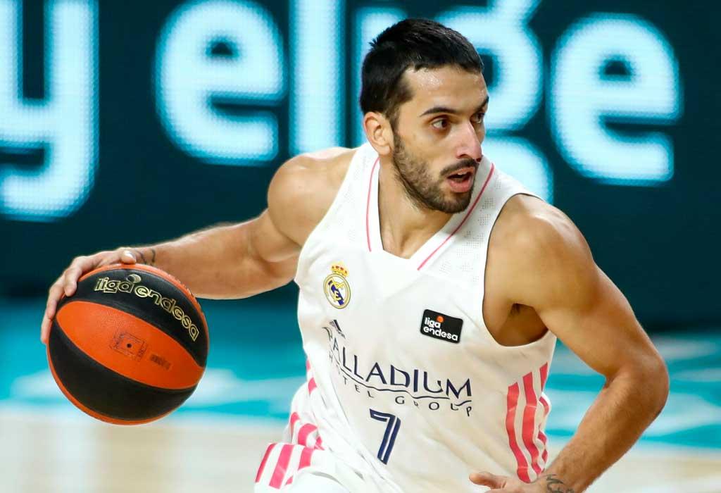 Facundo-Campazzo-Real-Madrid