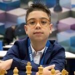 Faustino Oro: el niño prodigio que redefine el ajedrez mundial