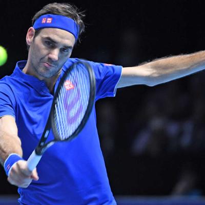 Salón Internacional de la Fama del Tenis 2026: Roger Federer entre los nominados