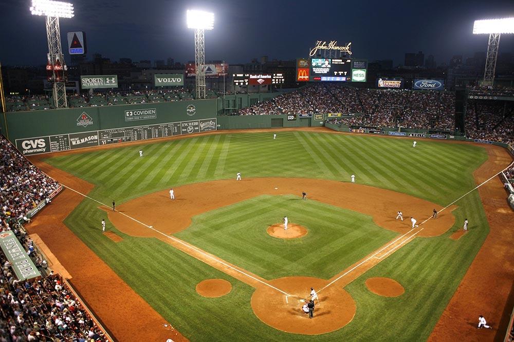 Fenway-Park
