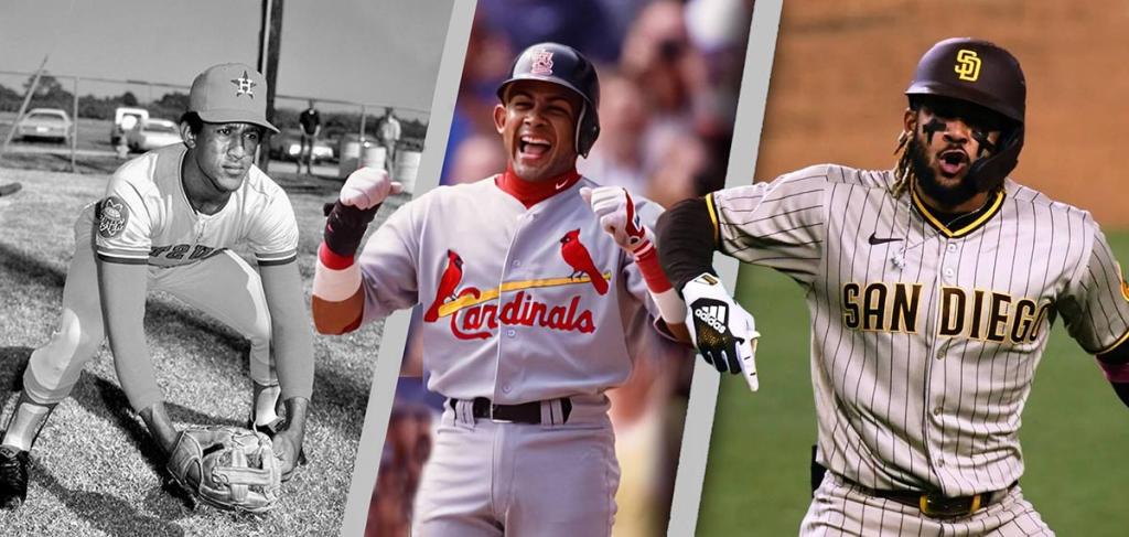 La dinastía de los Fernandos