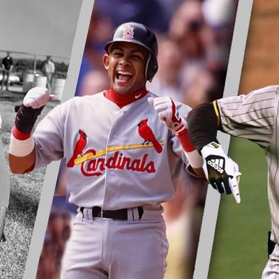 La dinastía de los Fernandos