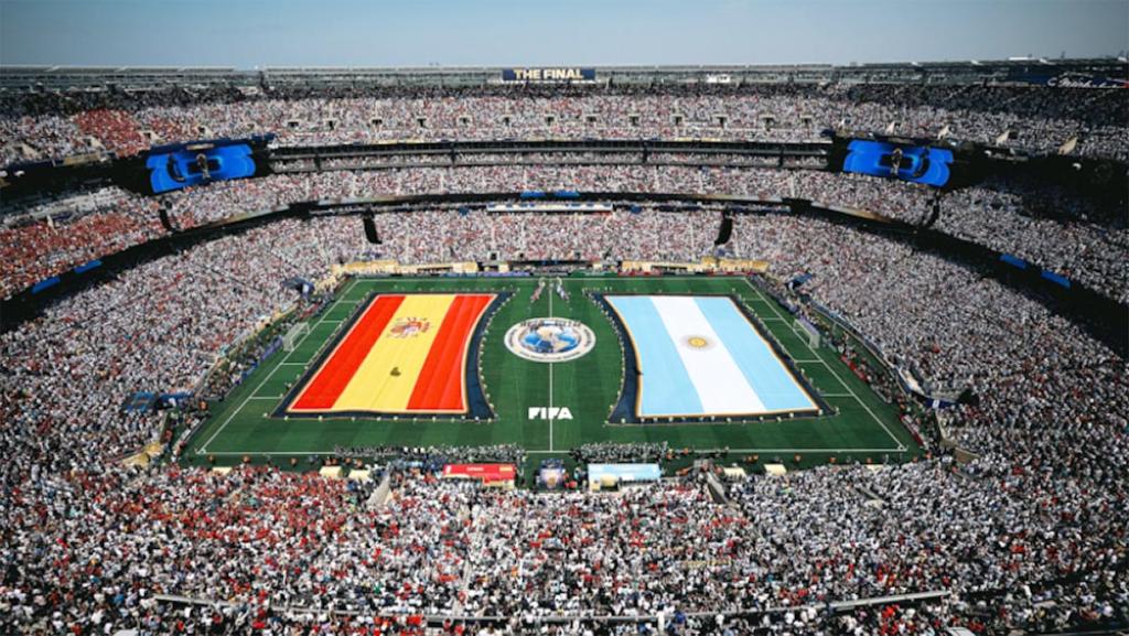 El Mundial de los nuevos equilibrios: ecos que dejó la Copa del Mundo 2026