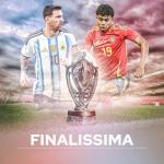 La Finalissima en jaque: Argentina rechaza el Bernabéu y pone en riesgo el duelo con España