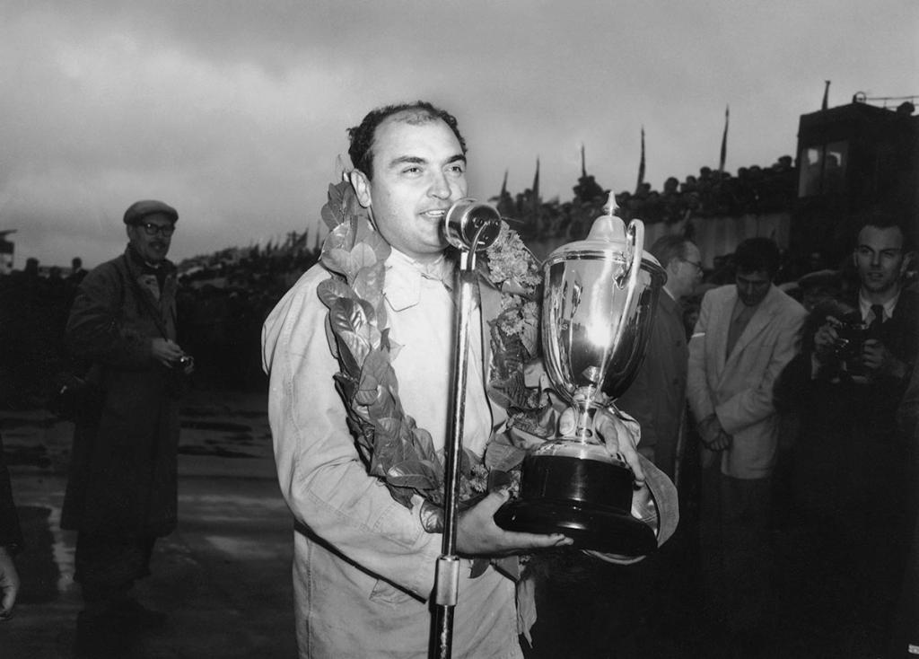 Hace 75 años Ferrari conquistaba su primera victoria en la Fórmula 1